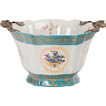 Кашпо Bow in flowers варинант исполнения - 1 | Loft Concept в Омске