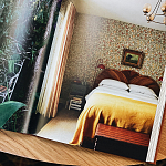 Книга Golden Light: The Interior Design of Nickey Kehoe варинант исполнения - 11 | Loft Concept в Омске