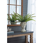 Кашпо Gallantry варинант исполнения - 8 | Loft Concept в Омске