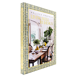 Книга Living Well by Design варинант исполнения - 2 | Loft Concept в Омске