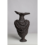 Ваза из серии «Этна 2» варинант исполнения - 1 | Loft Concept в Омске