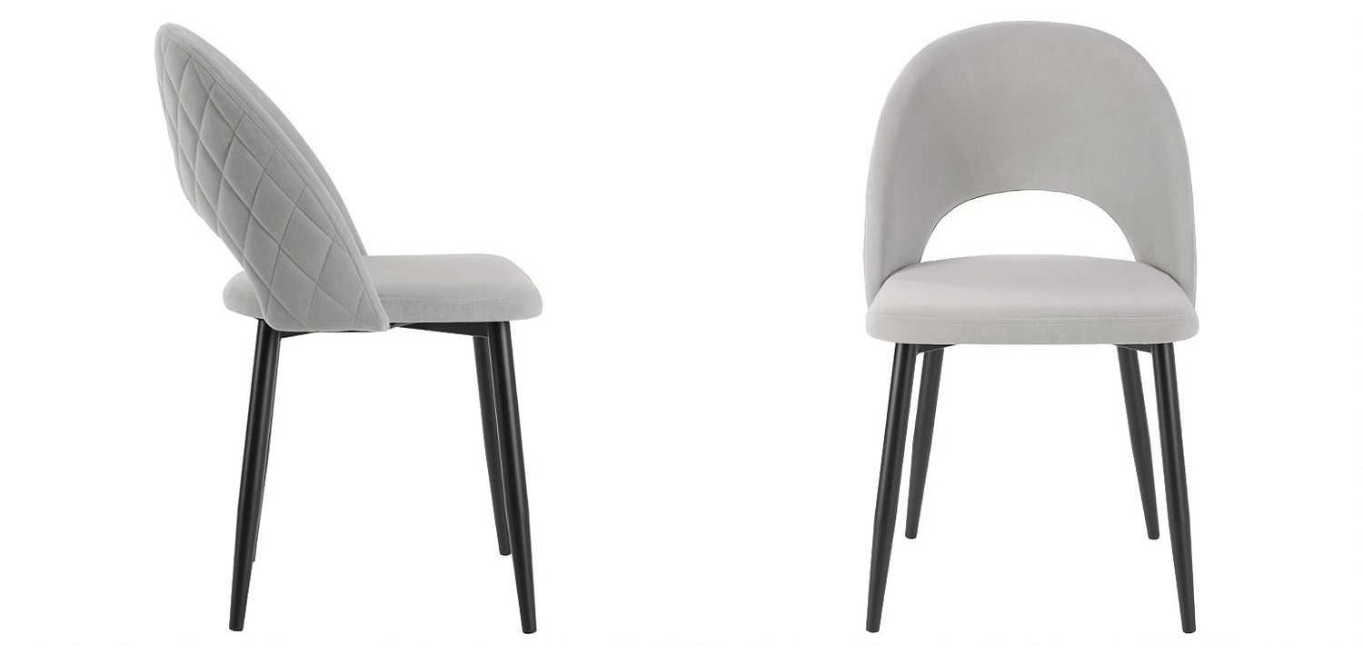 Стул Suhale Chair white Стул Suhale Chair white - Loft-Concept в Омске