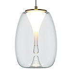 Подвесной светильник Povelina Ruta варинант исполнения - 1 | Loft Concept в Омске