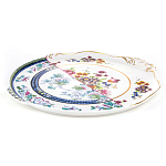 Блюдо Seletti Dorotea варинант исполнения - 1 | Loft Concept в Омске