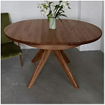 Стол обеденный «STL 08» варинант исполнения - 1 | Loft Concept в Омске