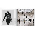 Альбом для дизайнеров Issey Miyake варинант исполнения - 8 | Loft Concept в Омске