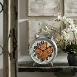 Часы настольные Alaska варинант исполнения - 5 | Loft Concept в Омске