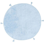  Ковер круглый из хлопка  Platinum of Heaven варинант исполнения - 1 | Loft Concept в Омске