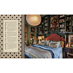 Книга A Tale Of Interiors варинант исполнения - 9 | Loft Concept в Омске