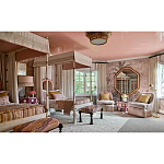 Книга More is More is More: Today  Maximalist Interiors Dellatore Carl, Caponigro Dara варинант исполнения - 3 | Loft Concept в Омске