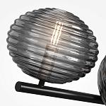 Подвесной светильник Natural light варинант исполнения - 2 | Loft Concept в Омске