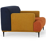 Кресло Augustine варинант исполнения - 3 | Loft Concept в Омске