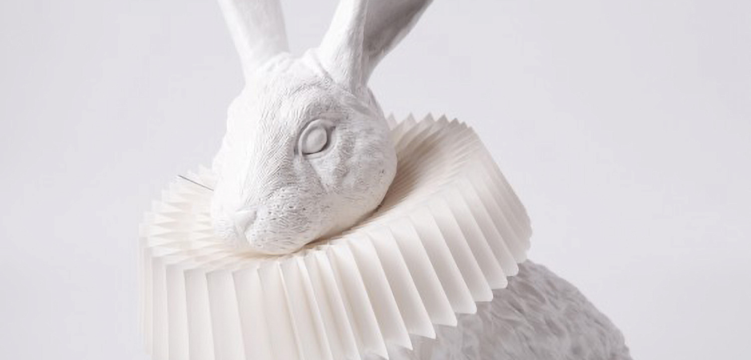 Table Lamp White Rabbit C Table Lamp White Rabbit C - Loft-Concept в Омске