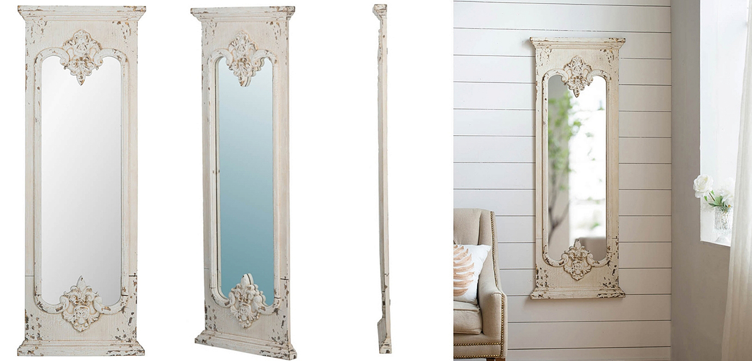 Зеркало Marcelline Mirror Зеркало Marcelline Mirror - Loft-Concept в Омске