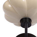 Бра с фигурными керамическими элементами Fragrant Light варинант исполнения - 4 | Loft Concept в Омске