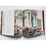 Книга Коллекция картин Сарджента Sargent: The Masterworks варинант исполнения - 3 | Loft Concept в Омске