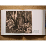 Подарочная Книга Edward S. Curtis North American Indian Complete Portfolios варинант исполнения - 12 | Loft Concept в Омске
