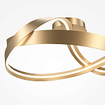 Потолочный светильник Plons 3000К 34Вт варинант исполнения - 2 | Loft Concept в Омске