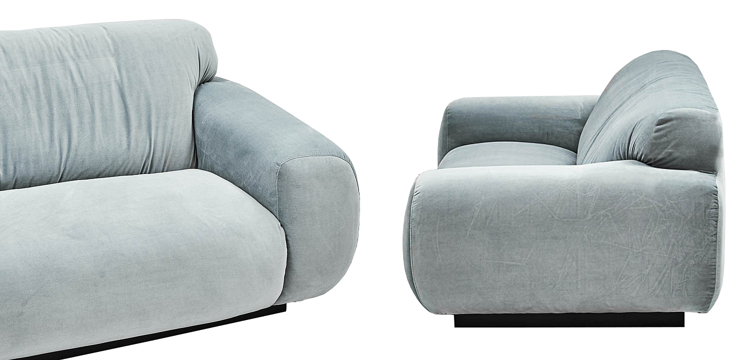 Диван Inesia Sofa Диван Inesia Sofa - Loft-Concept в Омске