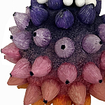 Статуэтка для интерьера цветной фрукт Tropical Fruit Pandora 68 варинант исполнения - 4 | Loft Concept в Омске