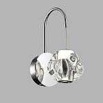 Бра с прозрачным шарообразныи плафоном Bubbles Bocci варинант исполнения - 5 | Loft Concept в Омске