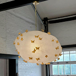 Светильник Alien Stone варинант исполнения - 1 | Loft Concept в Омске