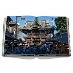 Лимитированная коллекционная книга Книга Tokyo Chic by Andrea Fazzari варинант исполнения - 6 | Loft Concept в Омске