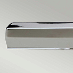 Светильник для картин с призматическим плафоном и двойными регулируемыми шарнирами Elstead Lighting варинант исполнения - 39 | Loft Concept в Омске