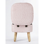 Пуф Fatal pink варинант исполнения - 2 | Loft Concept в Омске