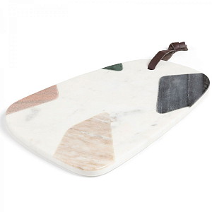 Разделочная доска Pastel Spots