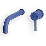 Цветной смеситель Mireda варинант исполнения - 8 | Loft Concept в Омске