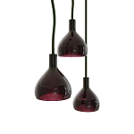 Подвес Cupula варинант исполнения - 4 | Loft Concept в Омске