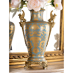 Ваза фарфоровая Serwera варинант исполнения - 8 | Loft Concept в Омске