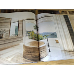 Дизайн интерьера в современном стиле Contemporary Living Yearbook 2024 варинант исполнения - 6 | Loft Concept в Омске