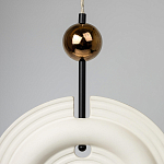 Подвесной светильник MOROSHKA big [white] варинант исполнения - 3 | Loft Concept в Омске