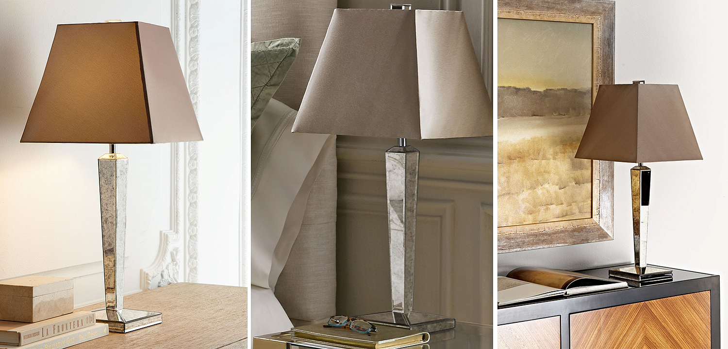 Настольная лампа Serina Table Lamp Настольная лампа Serina Table Lamp - Loft-Concept в Омске