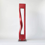 Скульптура «Красная Венера» варинант исполнения - 1 | Loft Concept в Омске