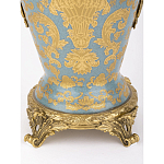 Ваза фарфоровая Serwera варинант исполнения - 7 | Loft Concept в Омске