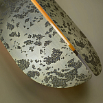 Бра винтажное с имитацией коррозии на медном корпусе Predominant варинант исполнения - 3 | Loft Concept в Омске