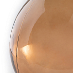 Ваза-бутыль из стекла TRANSPARENT FORMS 56 варинант исполнения - 8 | Loft Concept в Омске