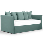 Кровать-кушетка Memory варинант исполнения - 6 | Loft Concept в Омске