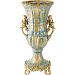 Ваза фарфоровая Alexsiaya варинант исполнения - 1 | Loft Concept в Омске