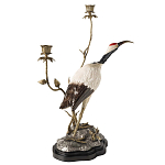 Подсвечник Candleholder Ibis Atlantis варинант исполнения - 3 | Loft Concept в Омске