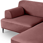 Диван The Sand Rose варинант исполнения - 4 | Loft Concept в Омске