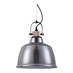 Подвесной светильник Franco варинант исполнения - 4 | Loft Concept в Омске