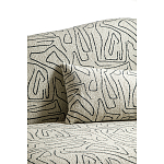 Диван Indra Sofa варинант исполнения - 4 | Loft Concept в Омске