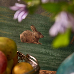 Обои ручная роспись Hill Country Scenic Special Colourway on scenic paper варинант исполнения - 6 | Loft Concept в Омске