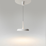 Подвесной светильник Gerhard 3000К 39Вт варинант исполнения - 9 | Loft Concept в Омске