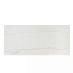 Журнальный столик прямоугольный White Marble Surface варинант исполнения - 3 | Loft Concept в Омске