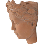 Кашпо Roman face варинант исполнения - 3 | Loft Concept в Омске